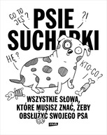 Psie sucharki 2 Maria Apoleika