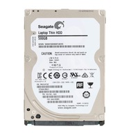 Dysk twardy HDD Seagate 500GB 2,5" SATA 7200rpm