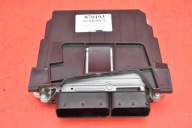 control unit computer of the engine A2115455640 MERCEDES E-KLASA W211 3.0 CDI 224 KM