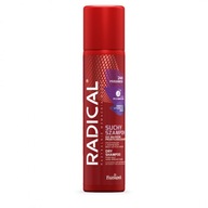 Radical 180Ml Suchy Szampon D/Wł.-Tłuste Extra Śwież./743