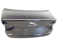 trunk door boot rear part rear JAGUAR XF X260