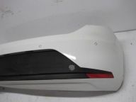 bumper Seat Leon 3 5F0 FR 4X PDC rear part rear