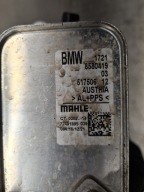 BMW X5 G05 RADIATORE OLIO CAMBIO 8580419