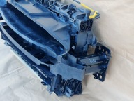 FORD FIESTA MK8 2017-2021 1.0 ECOBOOST MANUAL bar, wall front