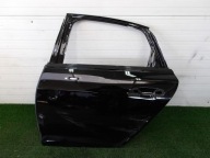 AUDI A6 C8 sedan 4K5 18- door rear. left rear part OE