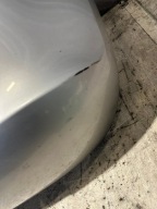 bumper rear OPEL CORSA D 3D Z157