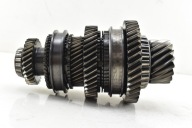 wheels ZEBATE 1 2 5 6 BIEGU M32 OPEL 1.7 1.9 CDTI