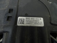 ventilátor vrtule chladiče AUDI A4 B9 F5 A5 8W 8W0959455B