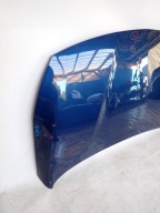 OPEL ASTRA K LIFT 19- Cofano
