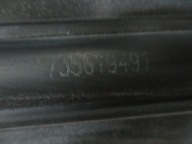 bumper front front Fiat 500 lift 15-20r 735619491