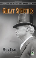 Great Speeches by Mark Twain Twain