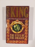 THE EYES OF THE DRAGON Stephen King