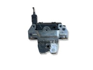 lock bonnet boot Opel Zafira B facelift 2011 13117285