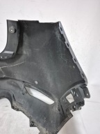 MAZDA CX-3 14-21 bumper rear part rear PDC