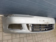 Skoda Octavia 2 II 08- Lift bumper front front