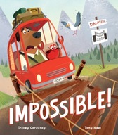 Impossible! Corderoy Tracey