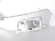 PEUGEOT RIFTER 18-23 bumper BUMPER cap cap front (PDC)