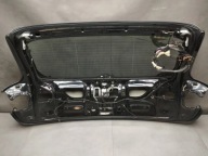 Audi Q7 4L boot door window LZ9Y