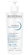Bioderma , Atoderm Intensive, gél-krém, 500 ml