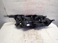 light front left NISSAN QASHQAI III J12 FULL LED 21- 100-8D02G