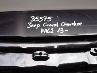 boot doors JEEP GRAND CHEROKEE WK2 13- NR 35575