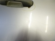 rear part door right Ford Transit Connect Mk1 AA/P1 2004r. complete