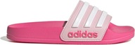 ADIDAS MLÁDEŽNÍCKE ZASÚVACIE ŠĽAPKY S LOGOM 37 1