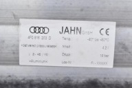 Behälter luft Achsträgers 4F0616203D AUDI A6 C6 3.0 TDI 239 KM QUATTRO