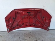 MITSUBISHI COLT LIFT 08-12 Capot