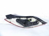 OPEL INSIGNIA A sedan light rear part right