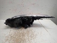light front front MAZDA 3 BL 2008