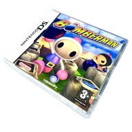 Bomberman (DS)!!!