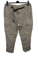 The North Face spodnie męskie W36L34 L nylon