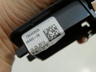 PANEL window control switch right front BMW 1 F20 2013R. 9208107-02