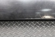 cap threshold threshold left MERCEDES E-KLASA W212 LIFT A2126900740