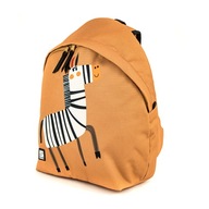 Školský batoh veselá zebra