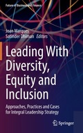 Leading With Diversity, Equity and Inclusion: