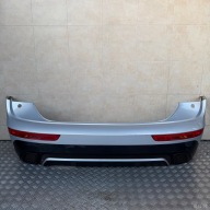 bumper rear complete CITROEN DS7 LIFT CROSSBACK 2022 ROK 6 PDC