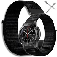 NYLON SZÍJ OKOSÓRÁHOZ UNIVERZÁLIS 22mm+TELESZKÓP