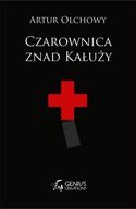 Czarownica znad Kałuży - ebook