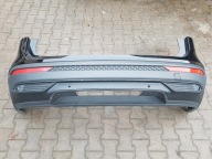 SEAT TARRACO bumper rear part rear LC9XL