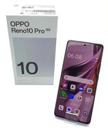 Telefon Oppo Reno10 Pro 5G 12/256GB Komplet Purple