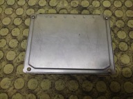 AUDI A6 C5 2.5 TDI control unit of the engine 0281010496