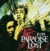 // PARADISE LOST Icon CD