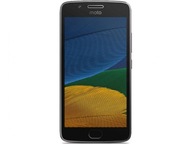 Smartfón Motorola Moto G5 3 GB / 16 GB 4G (LTE) sivý