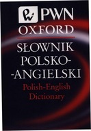 Słownik polsko-angielski Polish-English