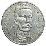 10 zł - Romuald Traugutt - 1933 (nr 5523)