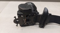 Gurten Sicherheits rechts heck CITROEN C2 1.4 B 3D