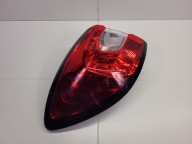 light rear left side Renault Captur 2016 265557367R