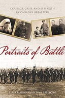 Portraits of Battle: Courage, Grief, and Strength